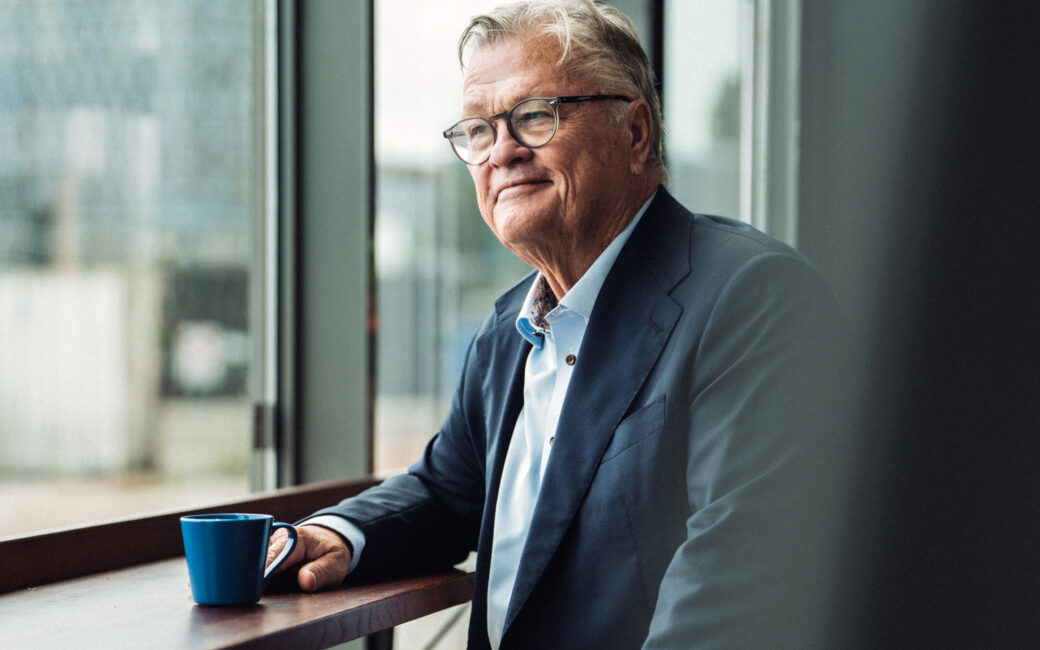 Dan Olofsson