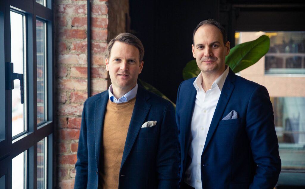 Dani R Swedish leading IT consulting company establishes in Norway – Danir